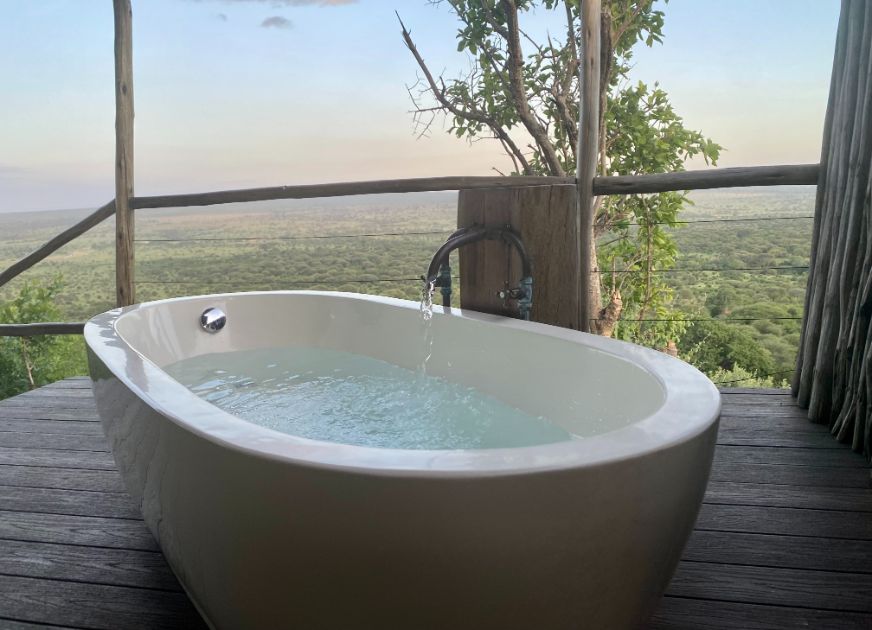 Lemala Luxury Resort Tanzania