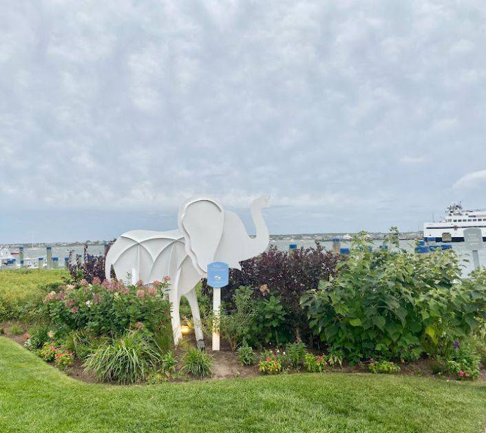 White Elephant Nantucket Luxury Hotel