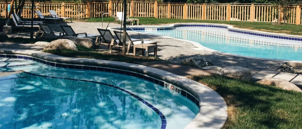 Terramor Outdoor Resort Pool