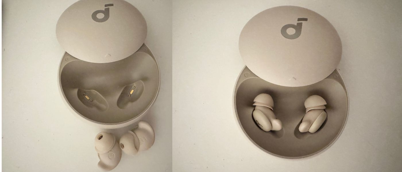 Soundcore Sleep A20 Review: The Best Sleep Earbuds