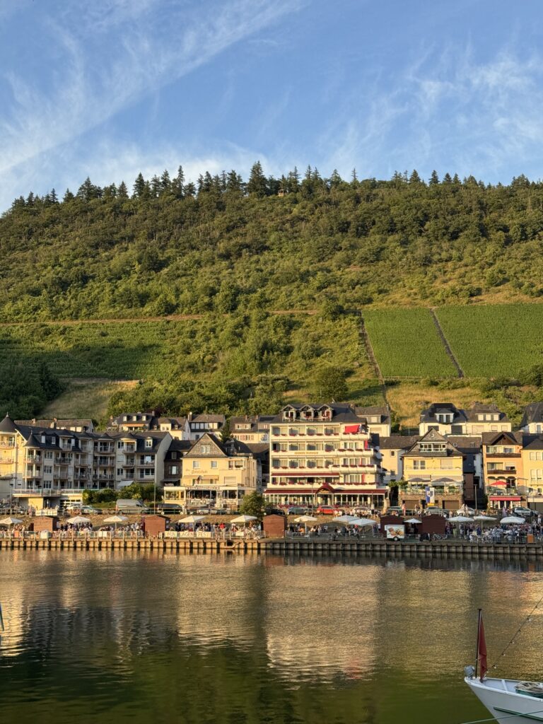 moselle river germany