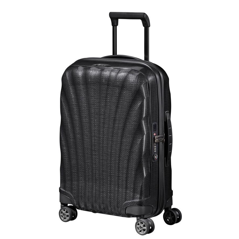 Samsonite C-Lite Carry-On Suitcase Overview