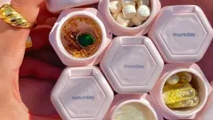 Various uses of Cadence Capsules