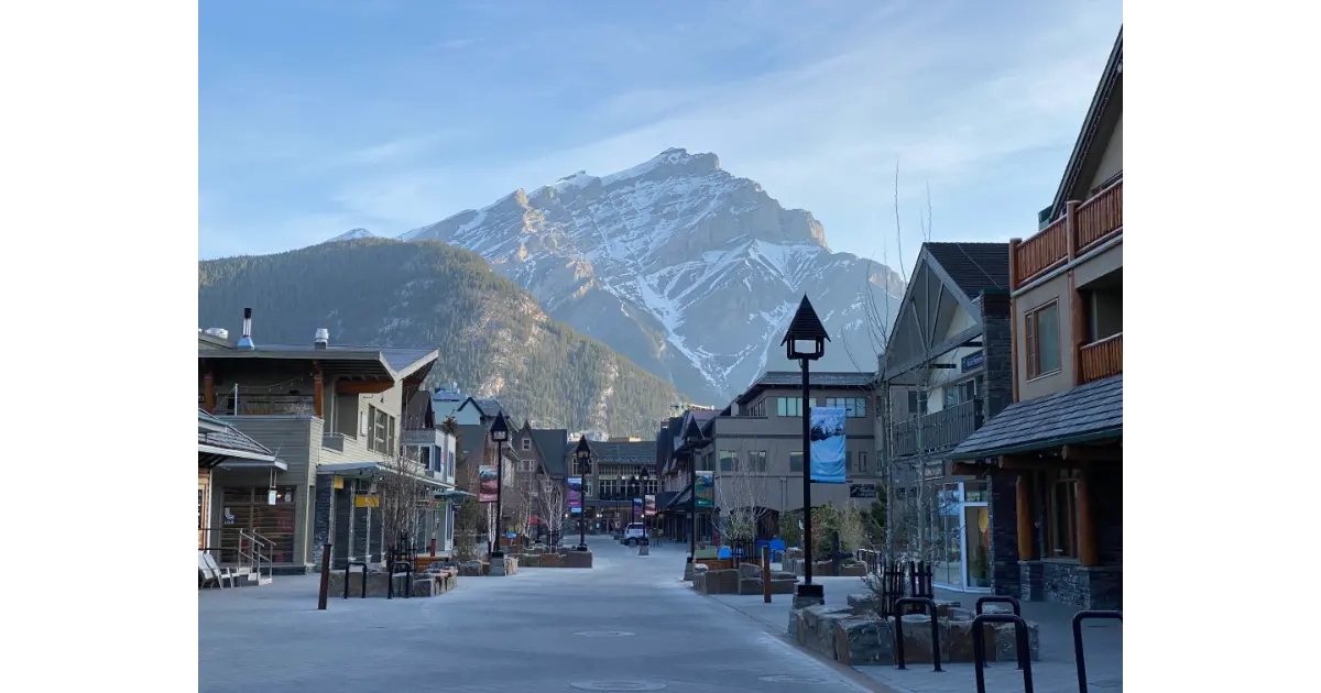 Mount Royal Hotel Review: The Best Hotel in Banff