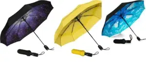 Repel Windproof Travel Umbrella