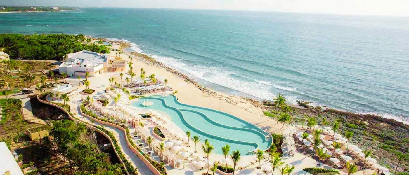 TRS Yucatán Hotel Mexico Review: The Best All-Inclusive, Adults-Only Resort in Riviera Maya