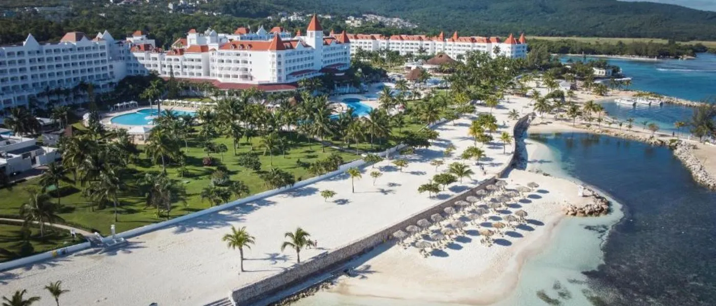 Bahia Principe Luxury Runaway Bay Review: Jamaica’s Best Adults-Only All-Inclusive Resort