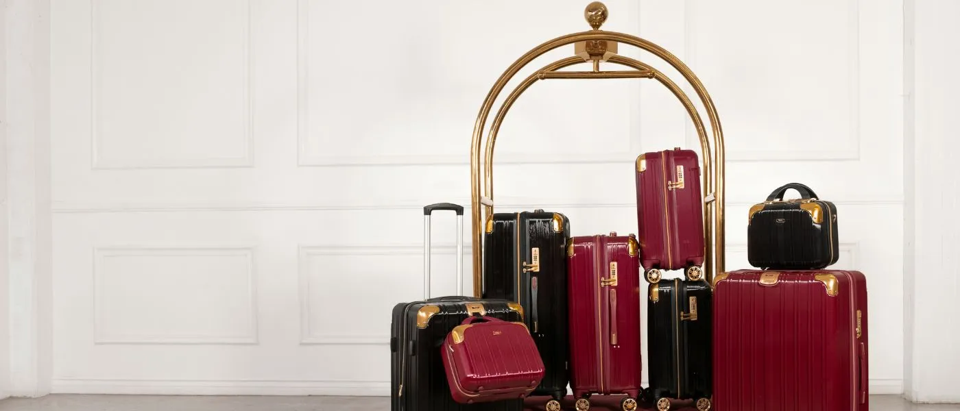 How Much Should You Tip the Hotel Bellhop?