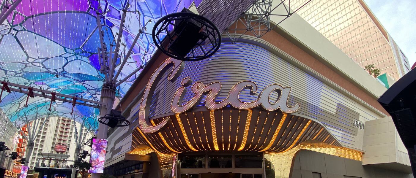 Circa Resort & Casino Las Vegas Review