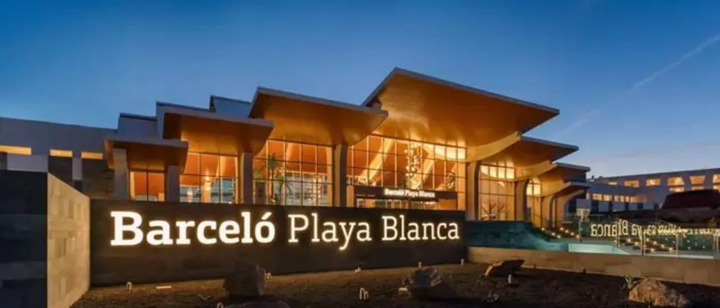 Barcelo Playa Blanca Royal Level Adults Only Review: Luxury Escape in Lanzarote, Canary Islands