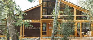 Terramor Outdoor Resort Acadia National Park