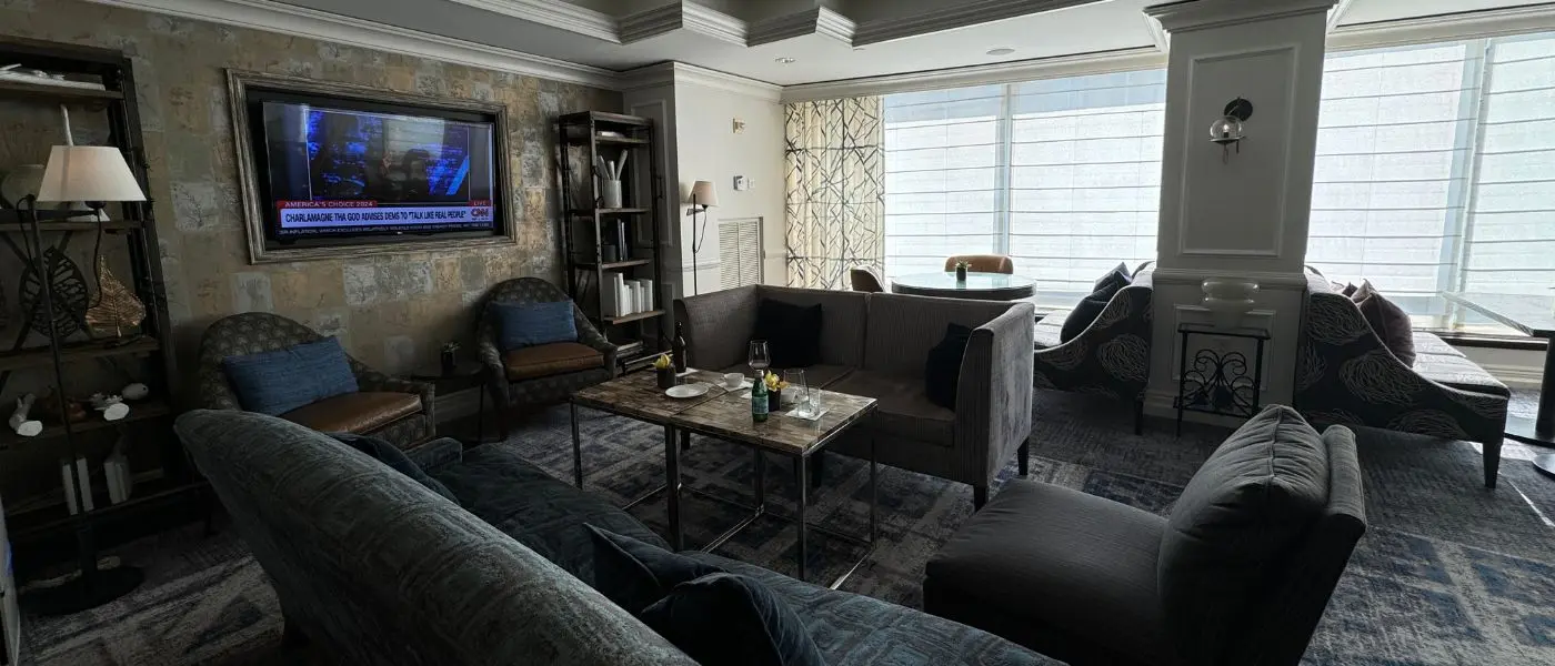 The Ultimate Ritz-Carlton Club Level Guide: Amenities, Upgrades, and More