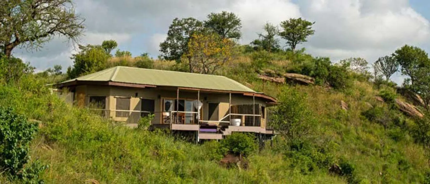 Lemala Mpingo Ridge Lodge Review: The Best Luxury Safari Camp in Tarangire