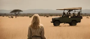 The Best Safari Outfits