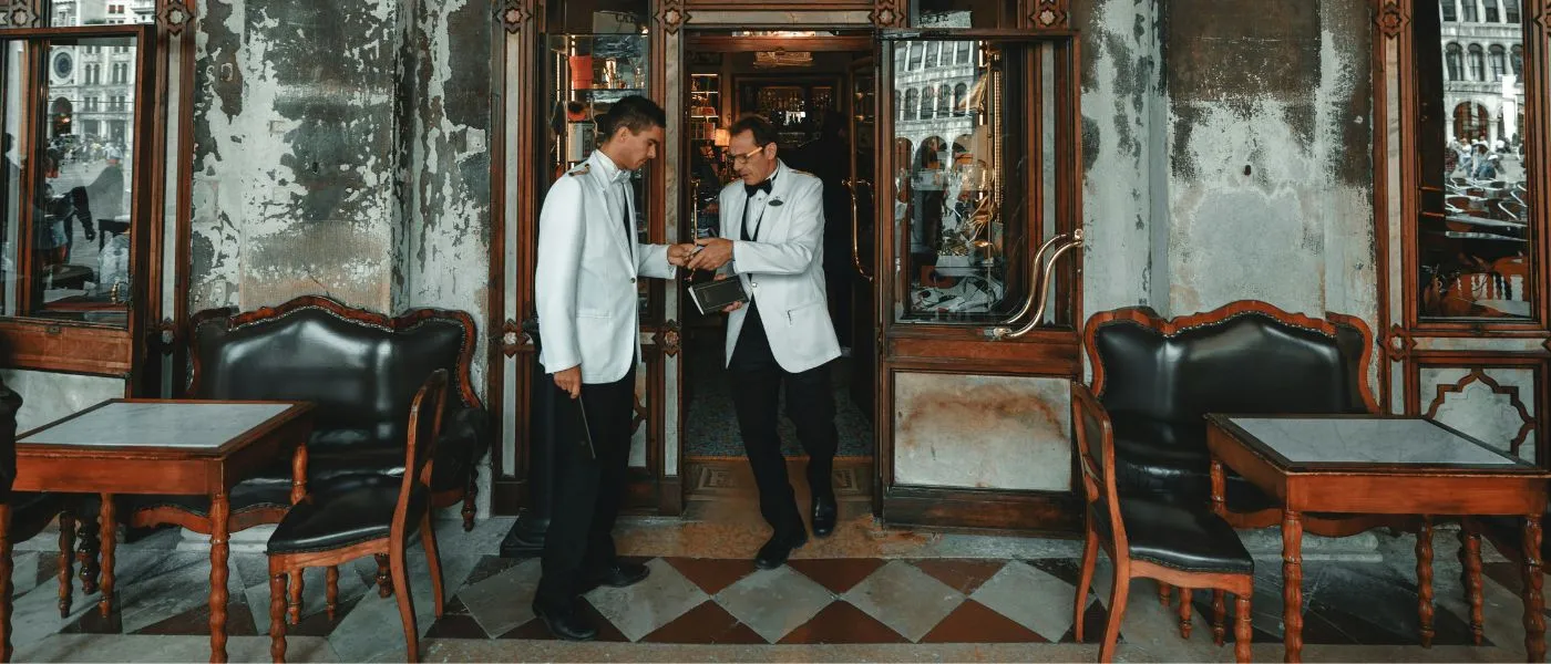 Do You Tip in Italy? A Comprehensive Guide