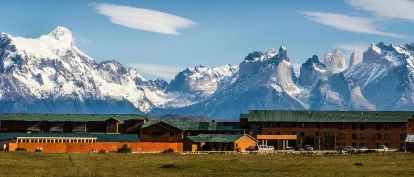 Rio Serrano Hotel + Spa, Patagonia, Torres del Paine, Chile Review