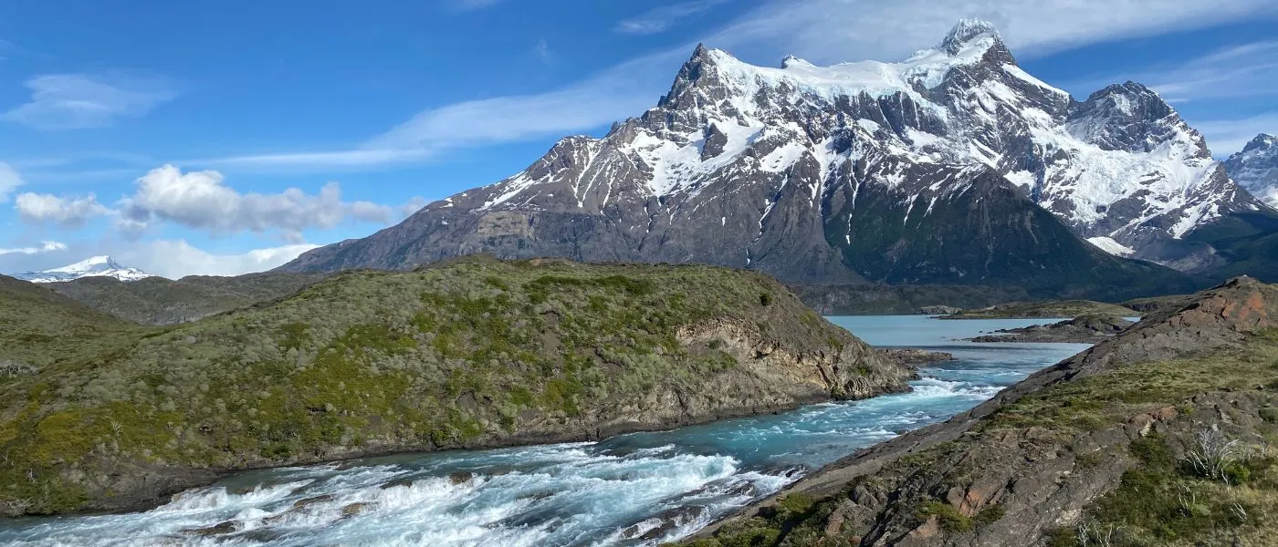 The Ultimate Torres Del Paine Travel Guide