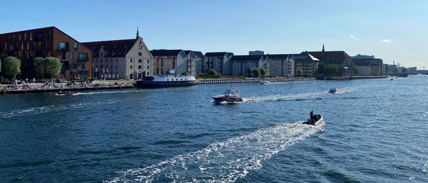 The Best Things to do in Copenhagen