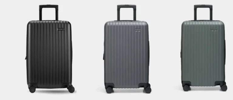 Nomatic Method Carry On