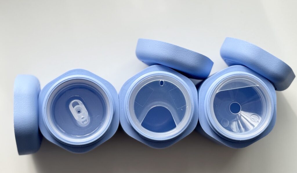 Cadence Capsules Adapters