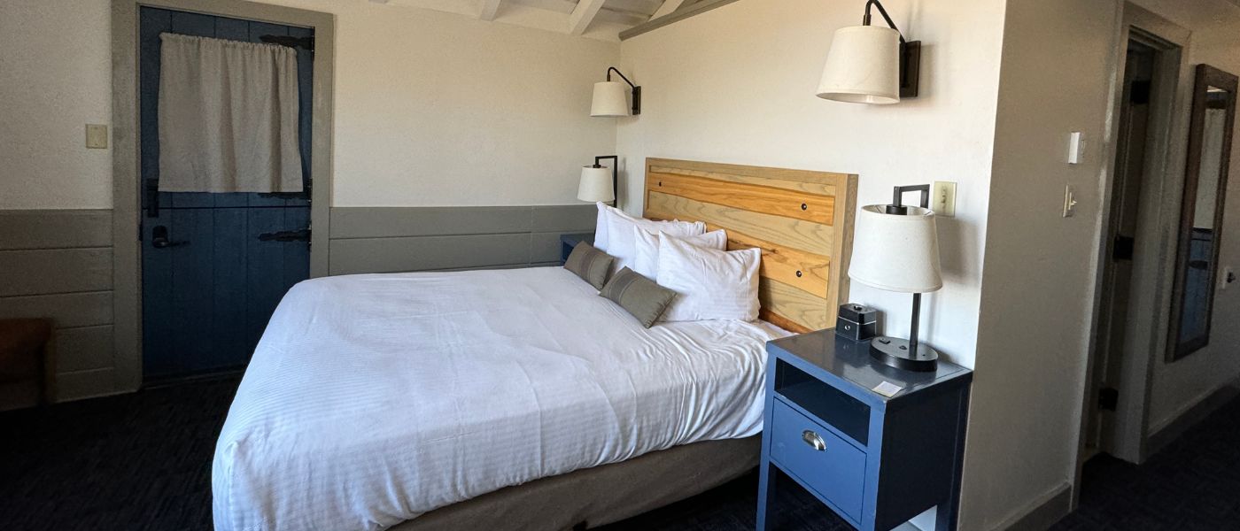 Bright Angel Lodge Review: The Best Hotel Inside Grand Canyon National Park