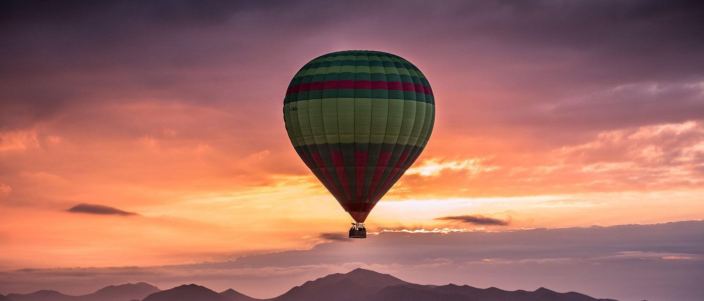 The Best Luxury Travel Experiences