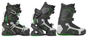 Apex Boots