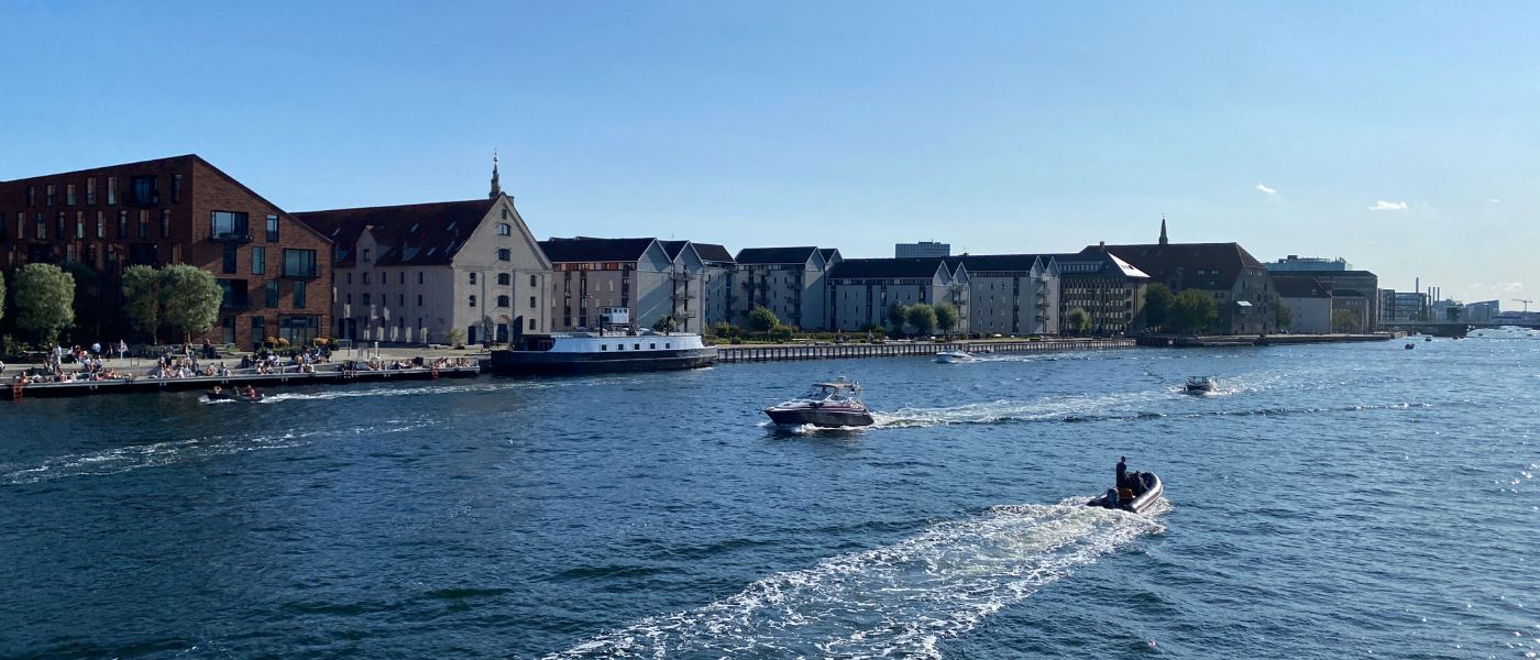 The Best Places to Go in Europe in August