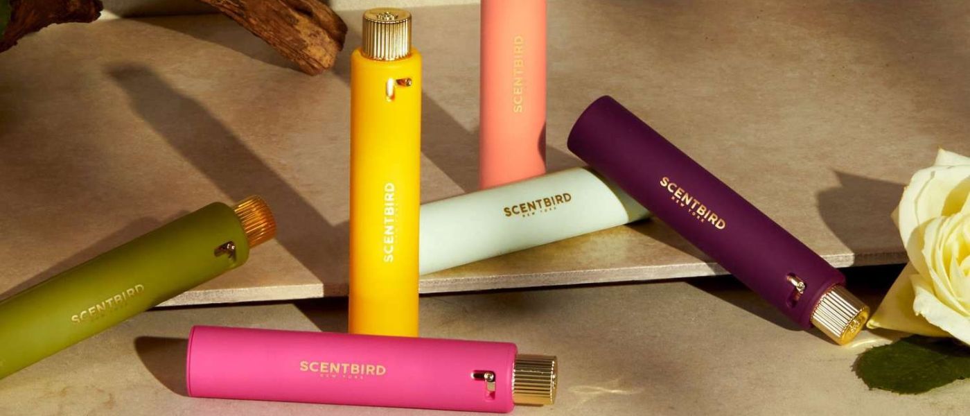 Can I Carry Perfume on a Plane?