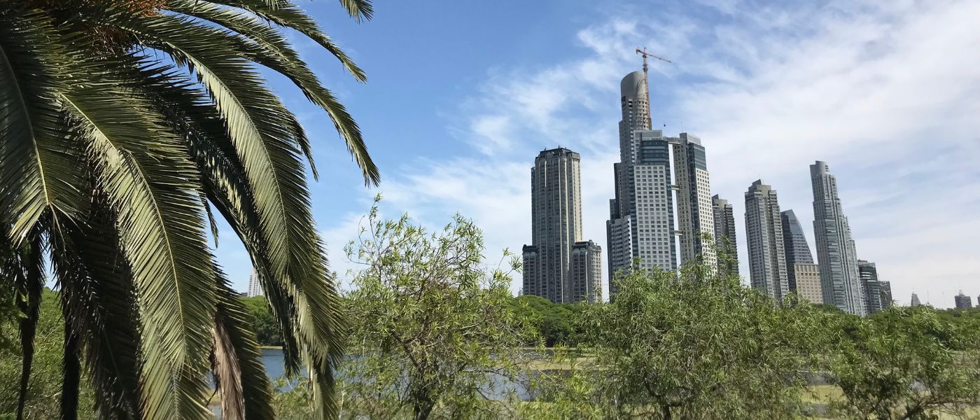 The Best 12-Day Argentina & Uruguay Itinerary