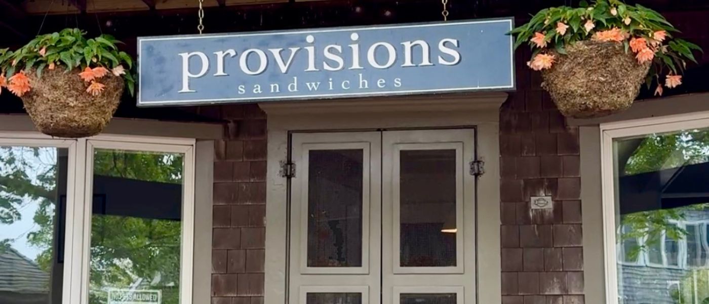 Gluten Free Nantucket: Where to Eat for Celiacs