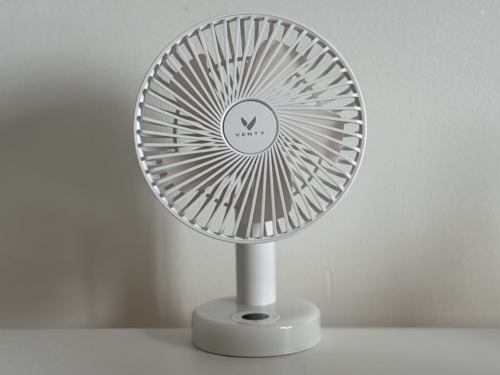 Venty Fan