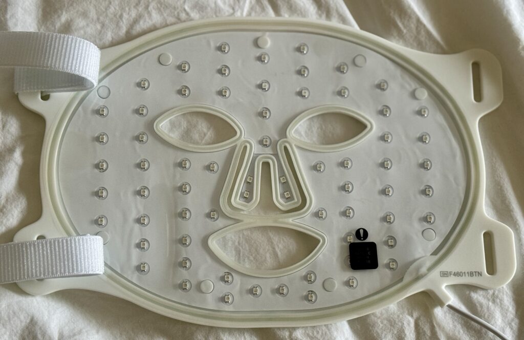 Omnilux Mask