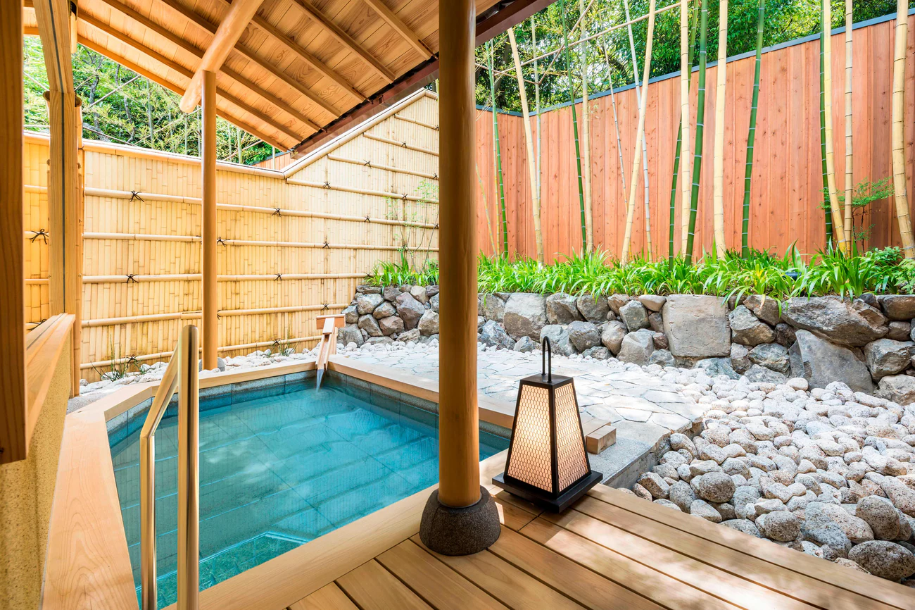 The Best Luxury Ryokans in Kyoto With Private Onsens
