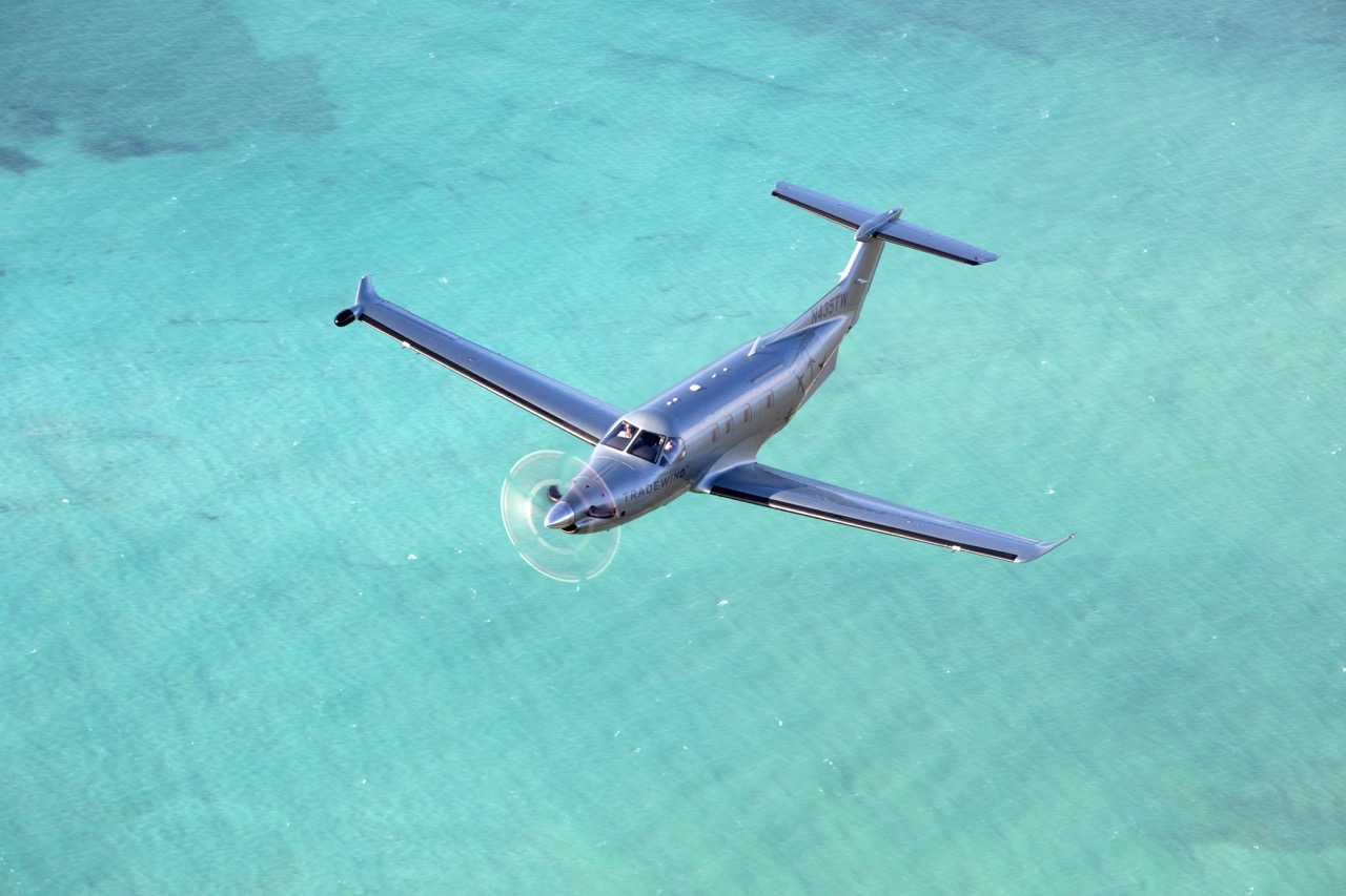 The 9 Best Semi-Private Airlines: The Most Affordable Way to Fly Private