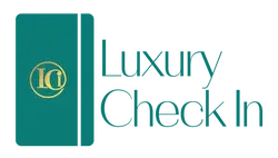 Luxury Check In