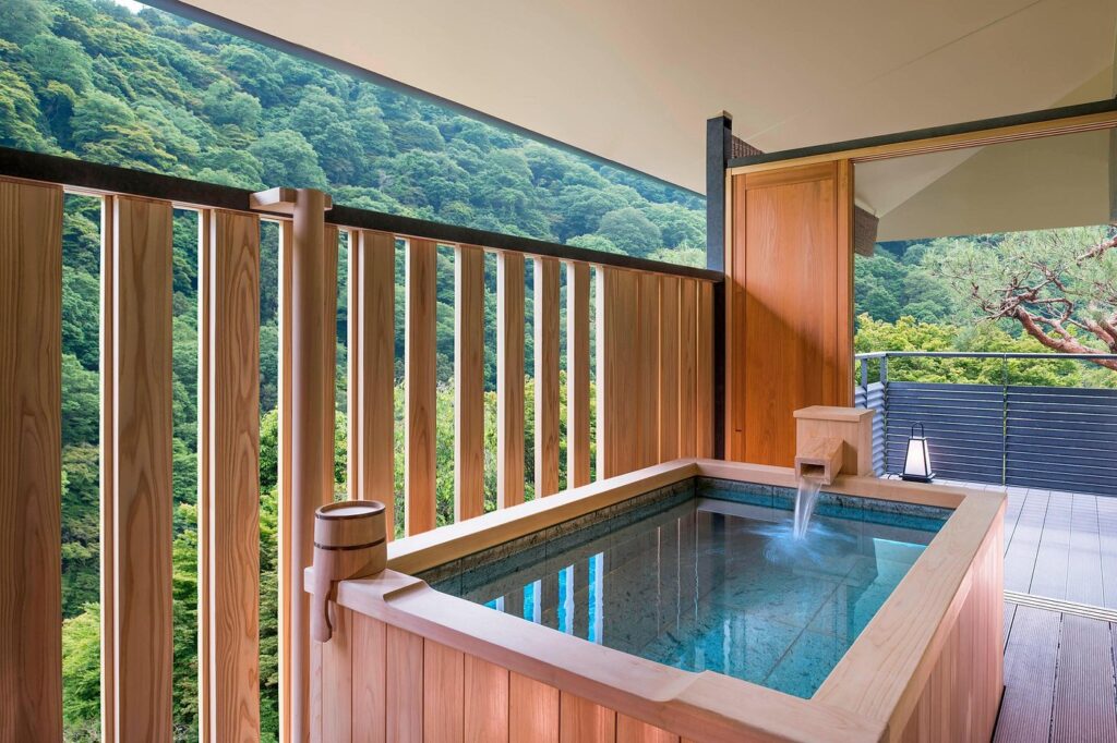 Suiran Onsen