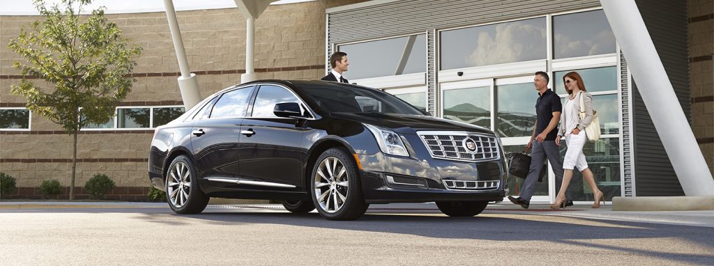 The 5 Best Professional Chauffeur & Black Car Services for 2026