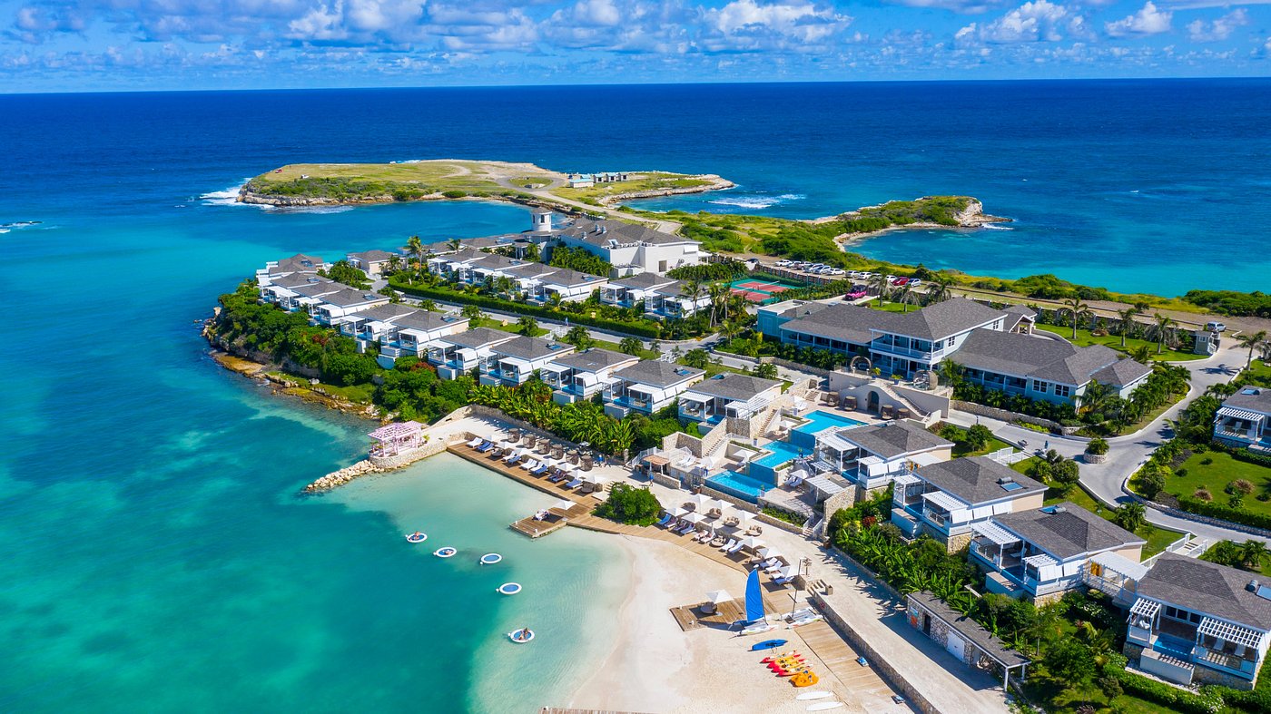 The Best All-Inclusive Adults-Only Resorts in Antigua