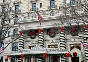 Willard InterContinental