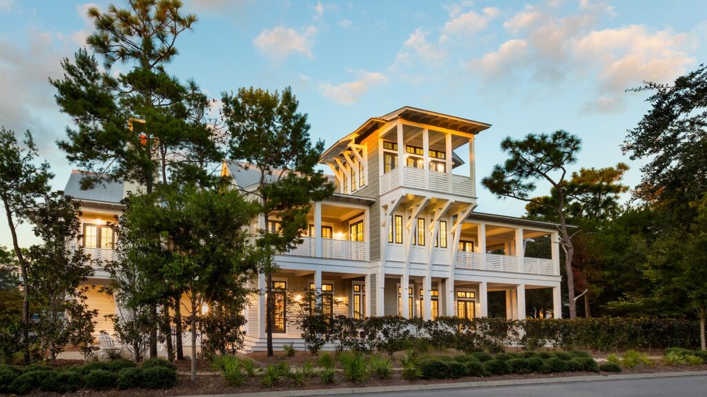 Inspirato vacation home