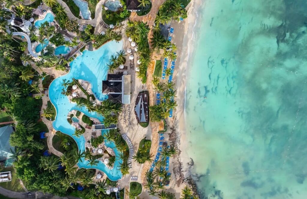 Rose Hall Lazy River