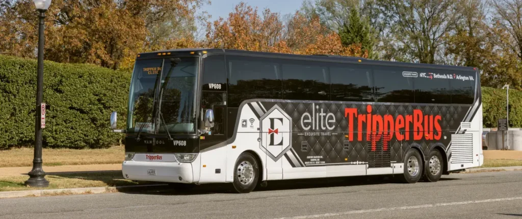 TripperBus Elite