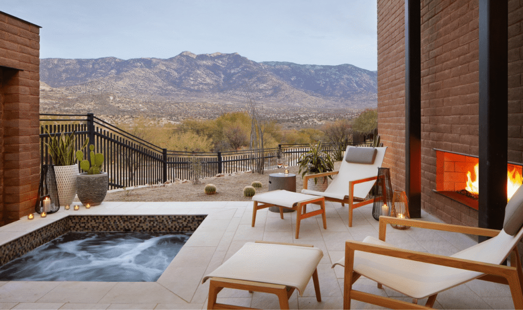 Miraval Resort