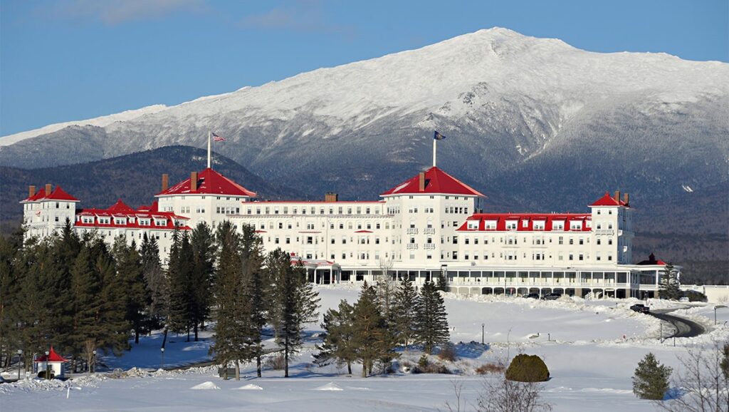 Omni Mount Washington