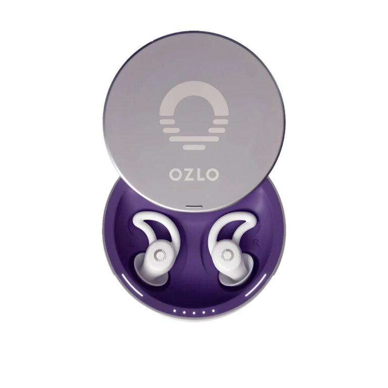 Ozlo Sleepbuds