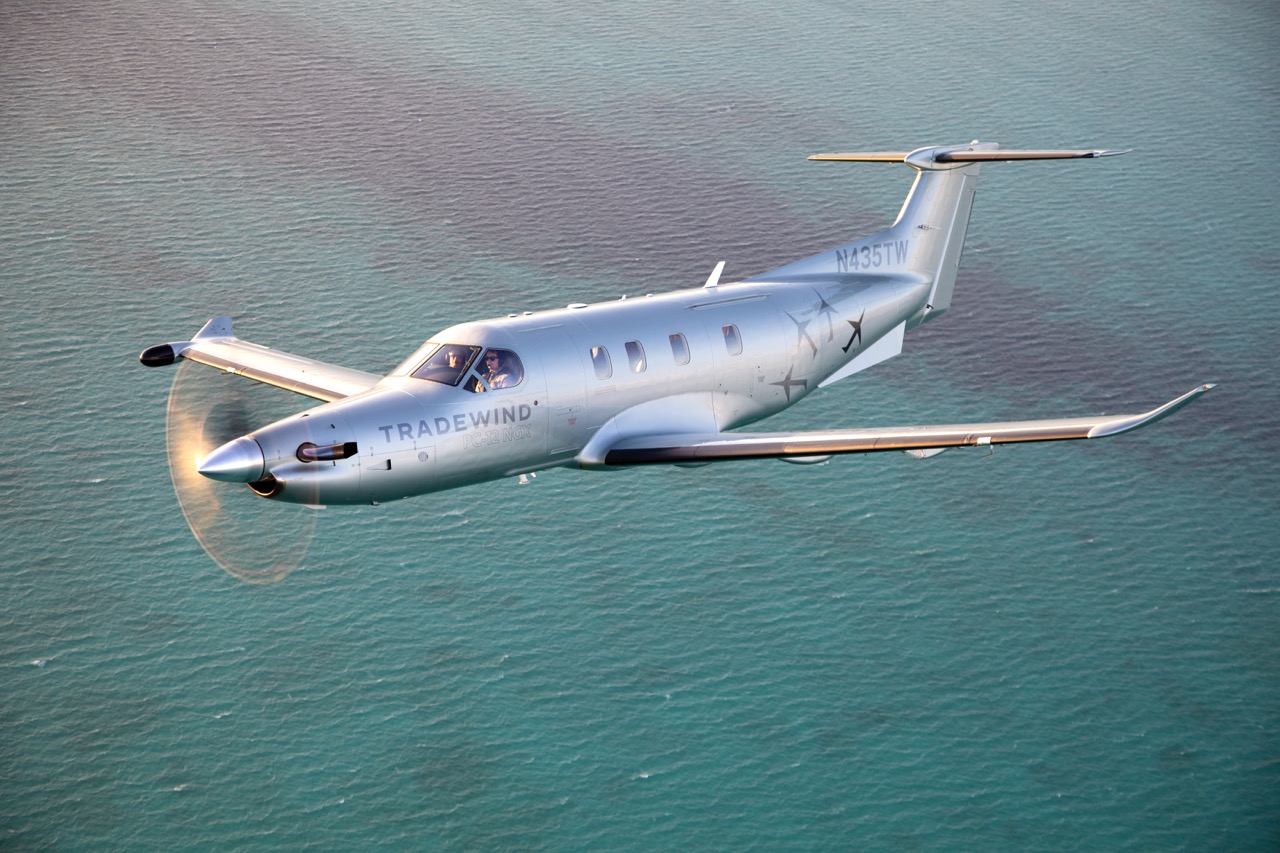 What Is Semi-Private Flying?