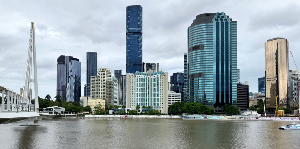 Stamford Plaza Brisbane