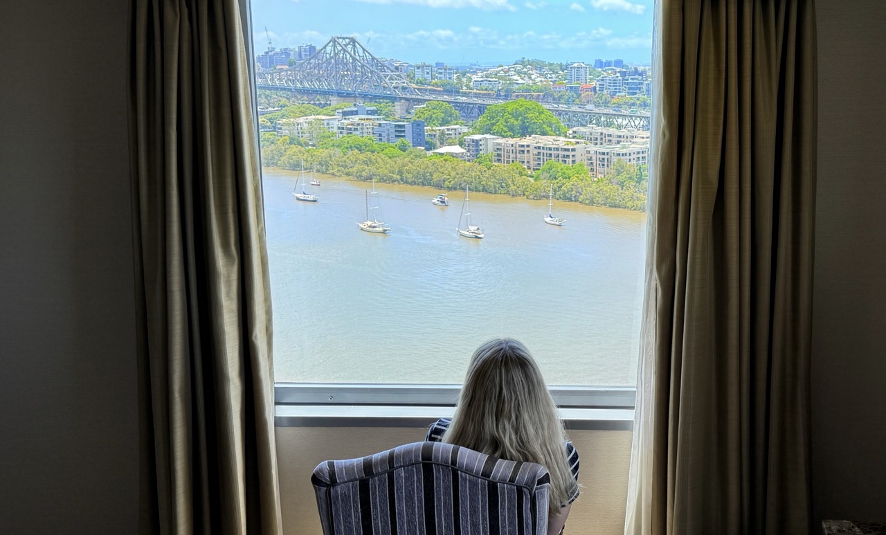Stamford Plaza Brisbane, WorldHotels Elite Collection Review: Brisbane’s Best Luxury Hotel