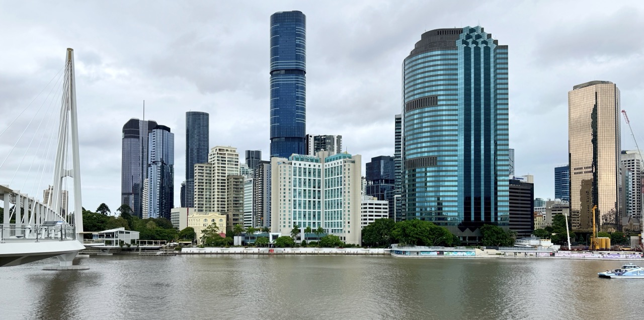 48 Hours in Brisbane: The Ultimate Brisbane City Guide